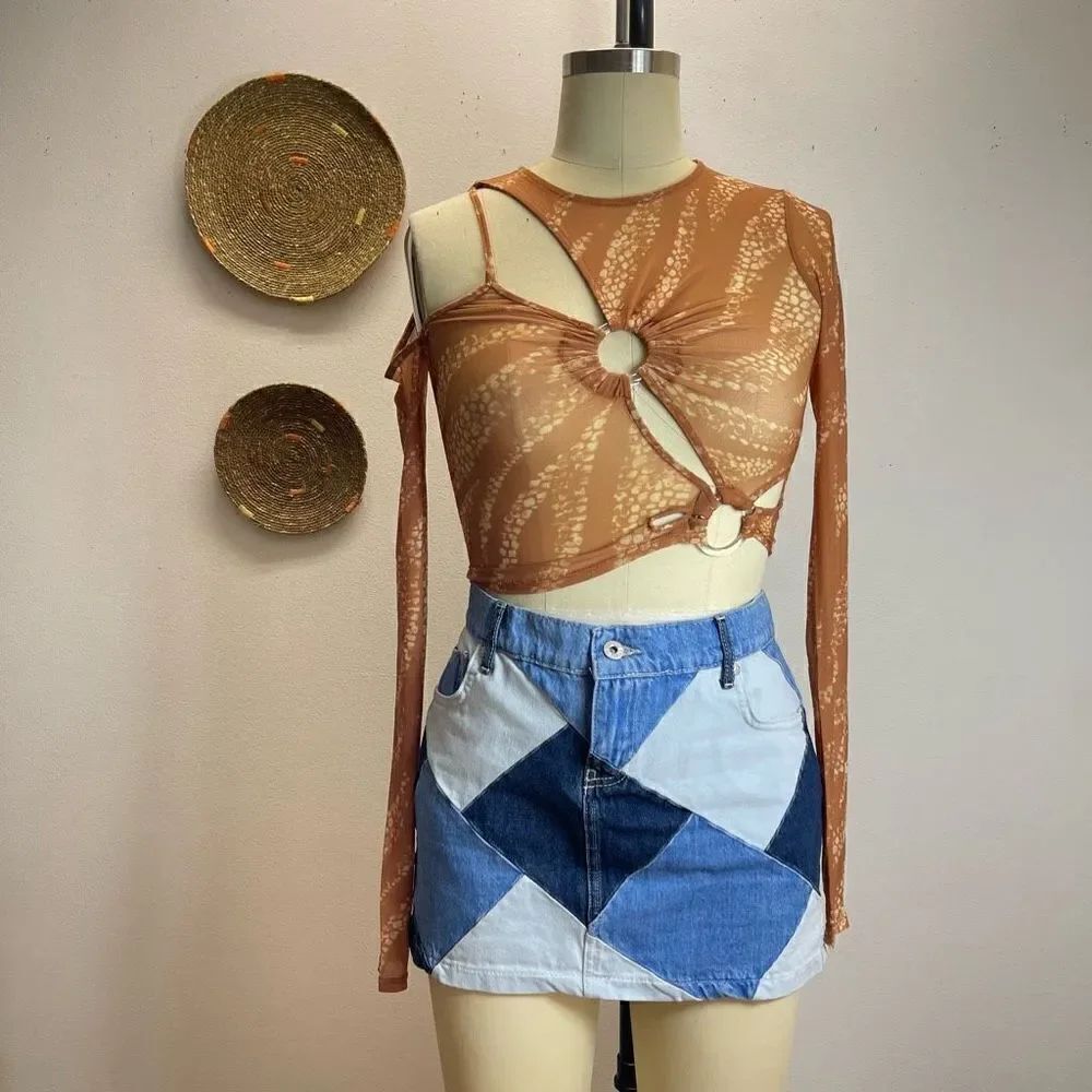 Urban Outfitters- Top